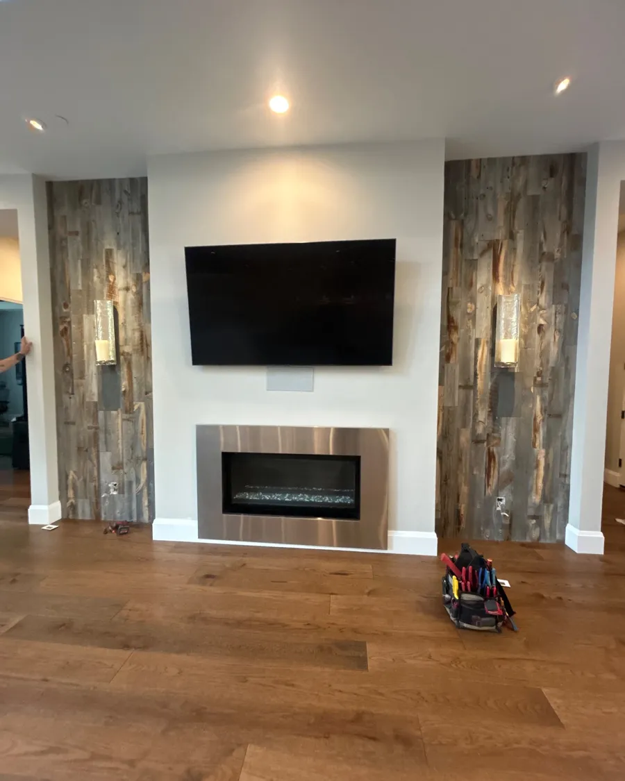 Electrical Panel & Remodel Projects