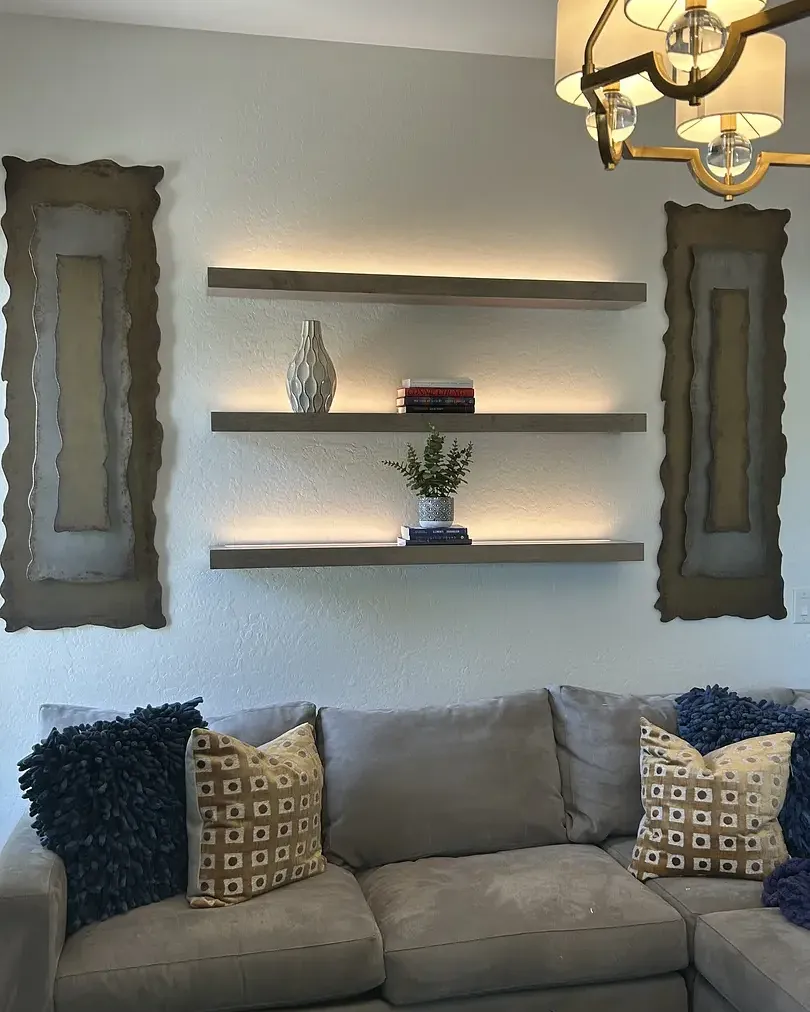 Lighting Installation & Design